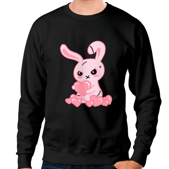 Discover Emo outfits female Sweatshirts