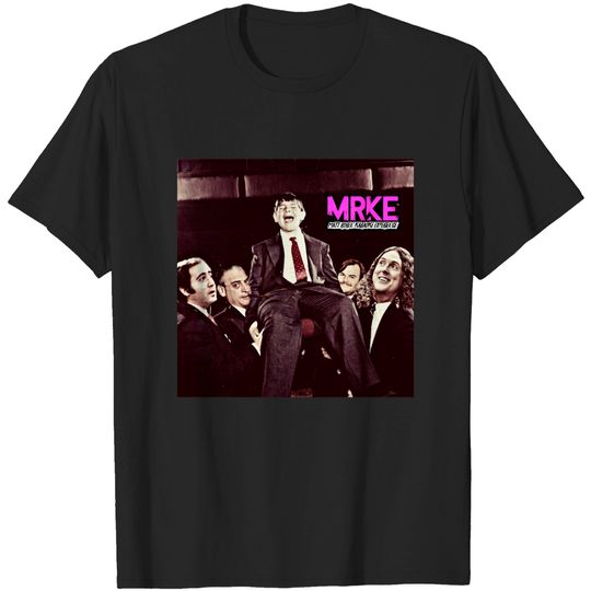 Discover Bar Mattzvah - Bar Mitzvah - T-Shirt
