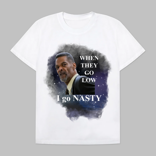 Discover Eric Mays I Go Nasty Shirt