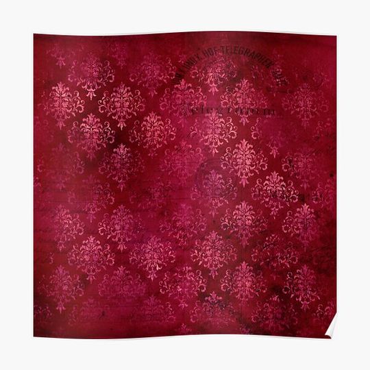 Discover Vintage Premium Matte Vertical Poster