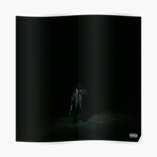 Discover Destroy Lonely If Looks Could Kill Premium Matte Vertical Poster