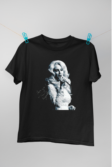 Discover Tammy Wynette Live And Signature Shirt