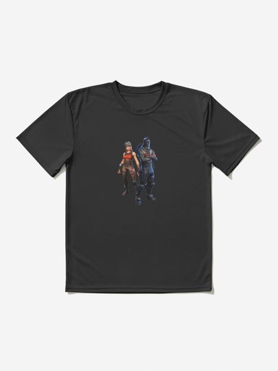 Discover renegade raider | Active T-Shirt 