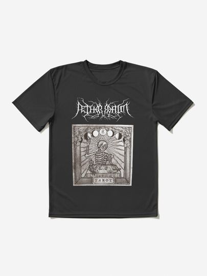 Discover Aether Realm - Taro | Active T-Shirt 
