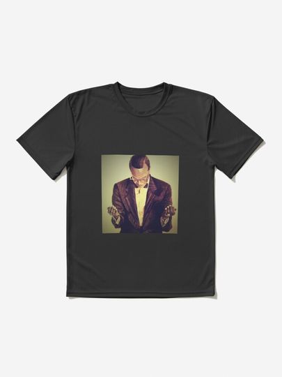 Discover MINISTER LOUIS FARRAKHAN NOI | Active T-Shirt 