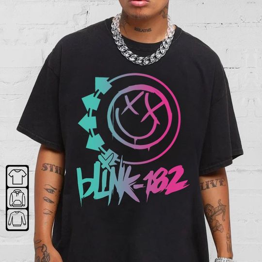 Discover B182 Music Shirt K1, B182 Rock Music