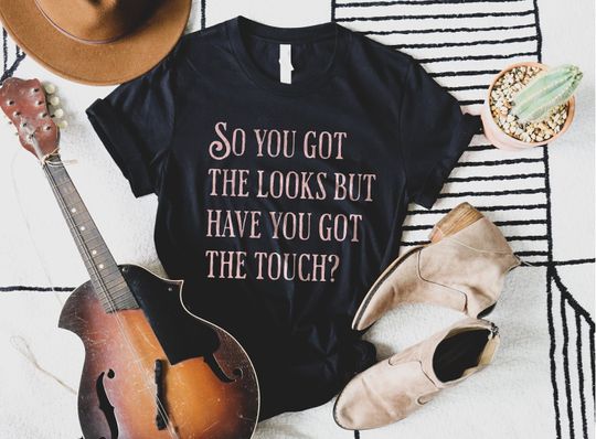 Discover Shania Twain T-Shirt, Country Music Concert Shirt, Shania Queen of Me Tour Western Shirt