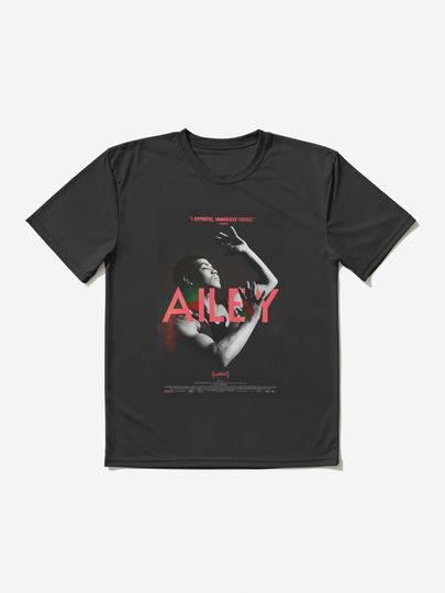 Discover Ailey (2021) | Active T-Shirt 