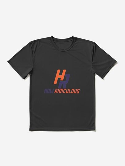 Discover How Ridiculous funny fan show Merch 44 CLUB Team | Active T-Shirt 