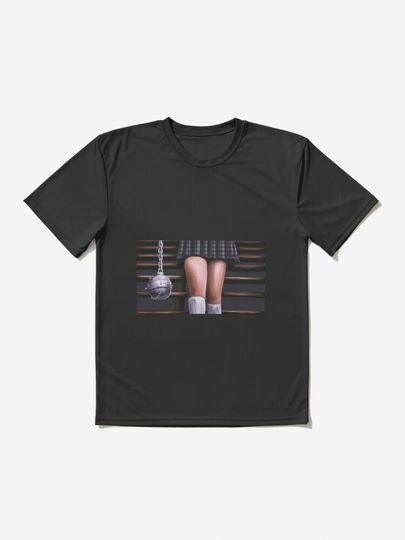 Discover Gogo the Deadly Assassin | Active T-Shirt 