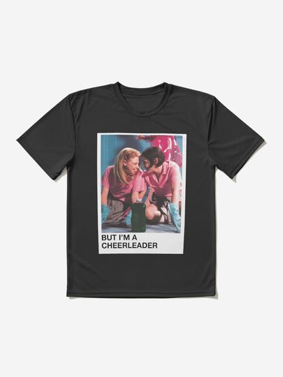 Discover But I'm a Cheerleader | Active T-Shirt 