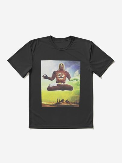 Discover XAVIER RENEGADE ANGEL ASCENSION | Active T-Shirt 