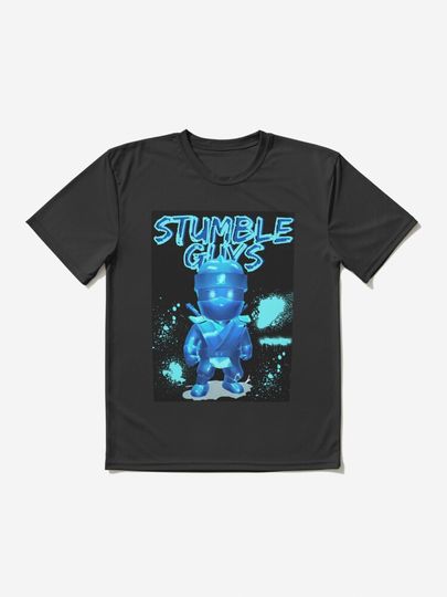 Discover STUMBLE GUYS  | Active T-Shirt 