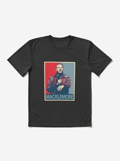 Discover Macklemore Same Love | Active T-Shirt 