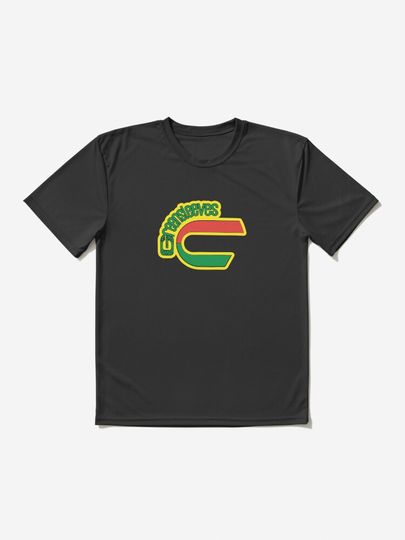 Discover Greensleeves Records - Reggae Music | Active T-Shirt 
