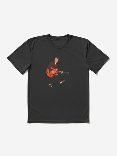 Discover Marty McFly | Active T-Shirt 