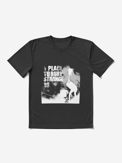 Discover A Place To Bury Strangers | Active T-Shirt 