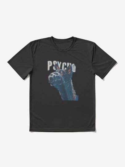 Discover Classic Dave Psychodrama Starlight Psycho England | Active T-Shirt 
