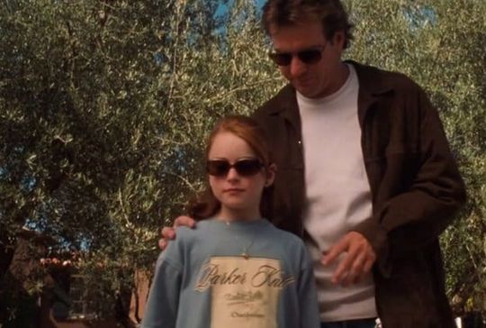 Discover Parker Knoll - Parent Trap Vineyard TShirt - Parker Knoll Annie Shirt