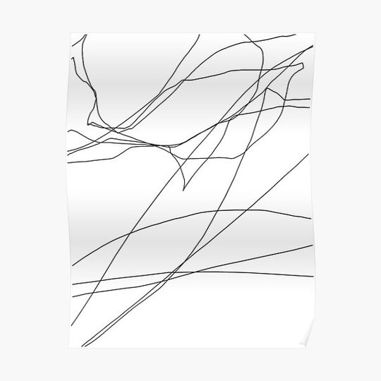 Discover 7.16.19 Premium Matte Vertical Poster