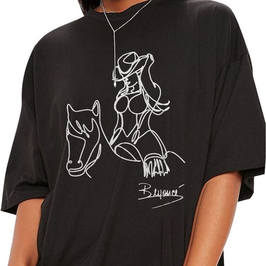 Discover Beyonce Renaissance Tour Tee v3