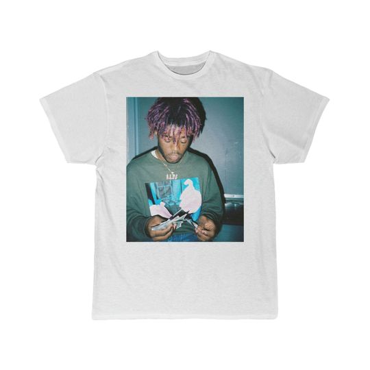 Discover Lil Uzi Vert Counting Money Rap Hiphop Tshirt