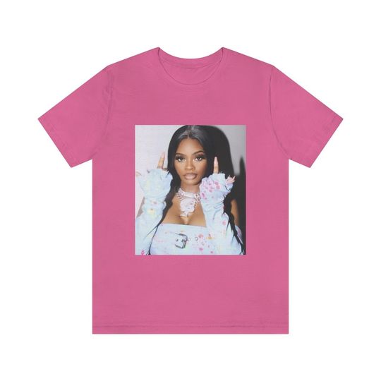 Discover JT x City Girls Shirt