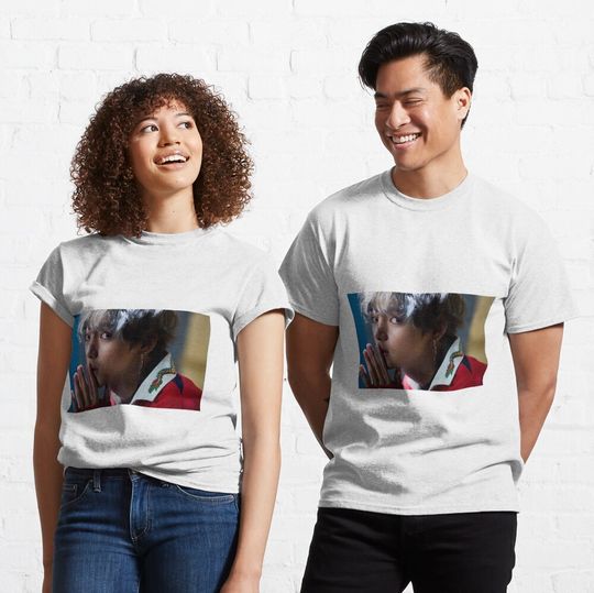 Discover Taehyung Classic T-Shirt