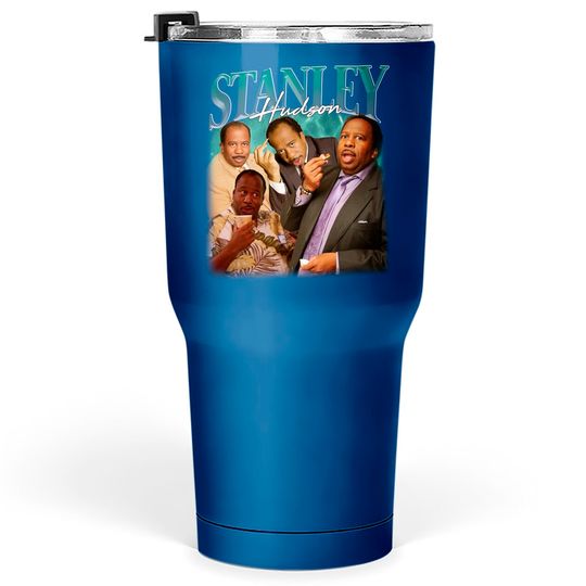 Discover Stanley Hudson Vintage Tumblers 30 oz