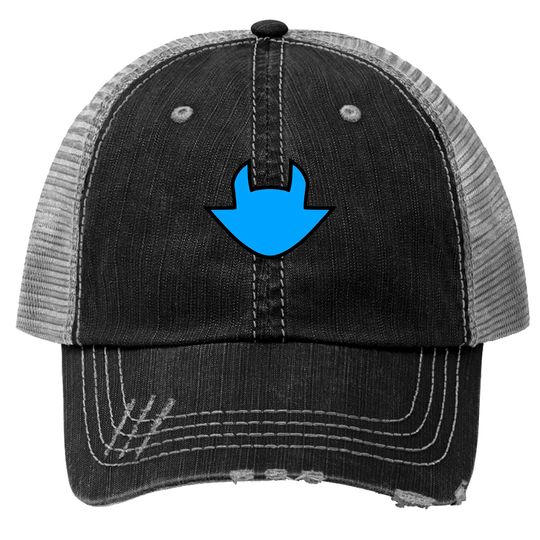 Discover Homestuck Jade Harley Trucker Hats