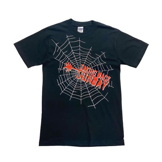 Discover Taking Back Sunday Tshirt | Vintage Y2K American Rock Band Music Black VTG