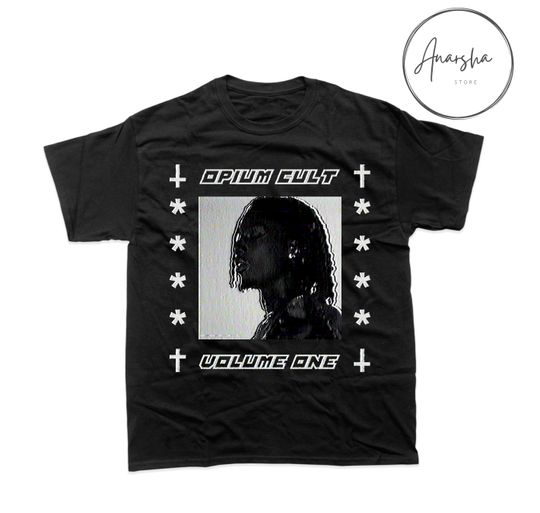 Discover Playboi Carti T-shirt - Playboi Carti tee - Playboi Carti merch
