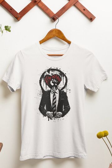 Discover Rise Against Tshirt, Rise Against Band Shirt,