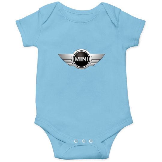 Discover Mini Cooper Merch Onesies