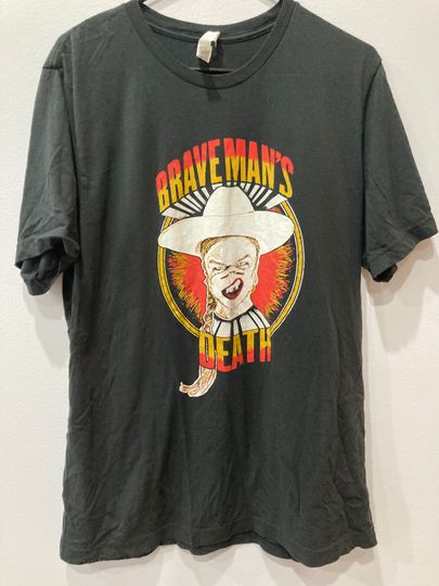 Discover J Roddy Walston and The Business T Shirt