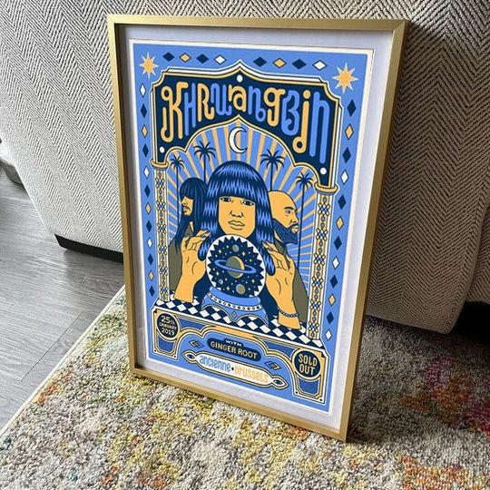 Discover Perpisahan khrua bin Band Pertemuan Poster