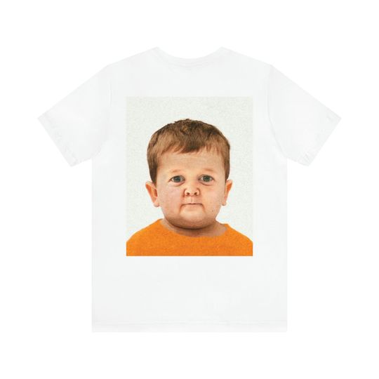 Discover Free Hasbulla Unisex Shirt