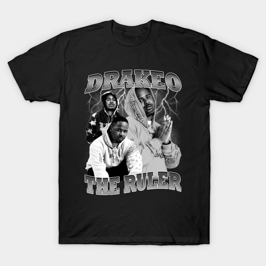 Discover Drakeo The Ruler T-Shirt