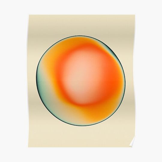 Discover ECTOPLASM 16 Premium Matte Vertical Poster