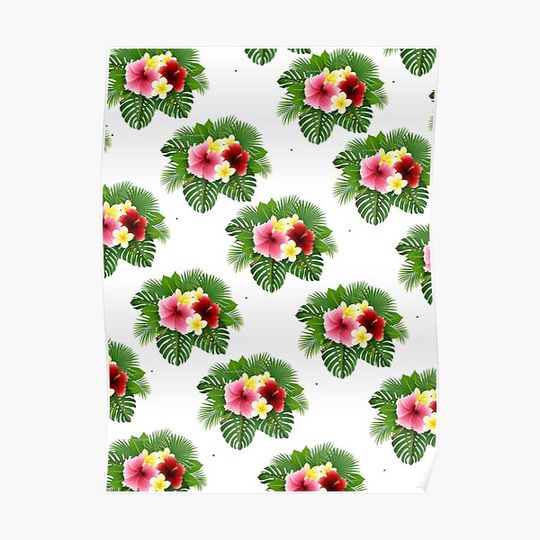 Discover beautifull Premium Matte Vertical Poster