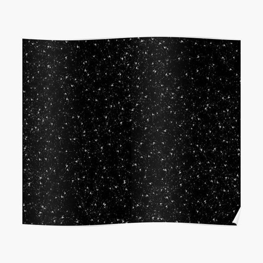 Discover Stars Premium Matte Vertical Poster