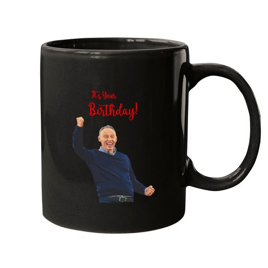 Discover Steve Cooper Nottingham Forest Birthday Mugs