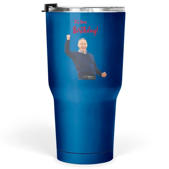 Discover Steve Cooper Nottingham Forest Birthday Tumblers 30 oz