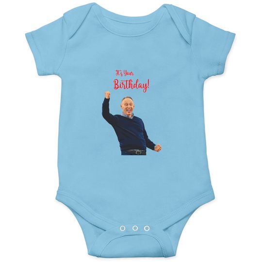 Discover Steve Cooper Nottingham Forest Birthday Onesies