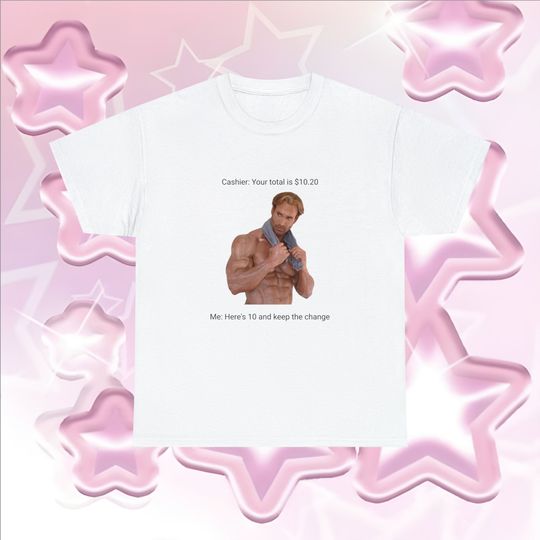 Discover Funny Mike O'Hearn Meme T-Shirt Collection