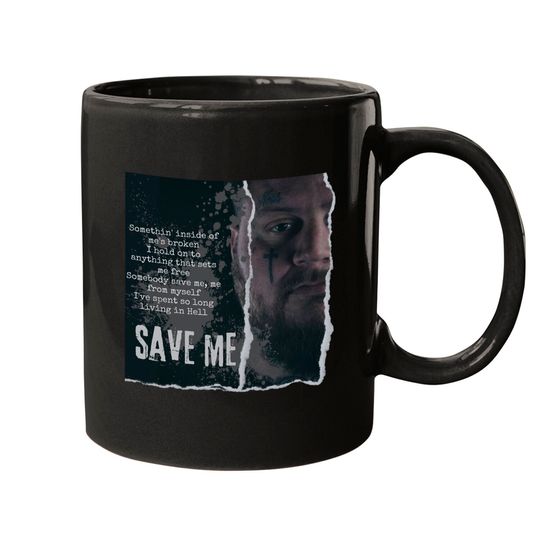 Discover Jelly Roll, Save Me, Concert Mugs, Jell Roll Mugs