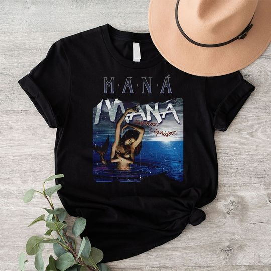 Discover MANA MEXIC