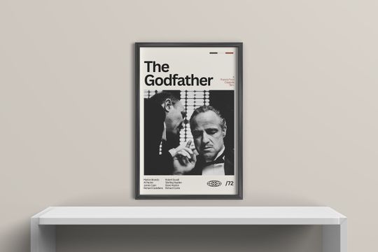 Discover Vintage Movie Poster