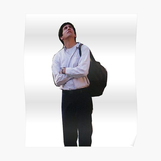 Discover donnie darko Premium Matte Vertical Poster