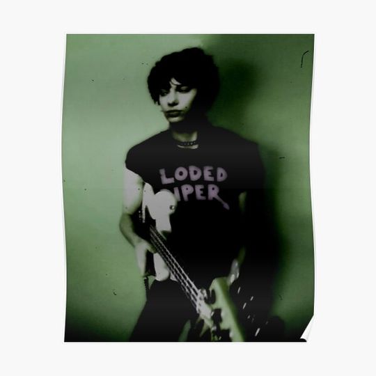 Discover Rodrick Heffley Premium Matte Vertical Poster